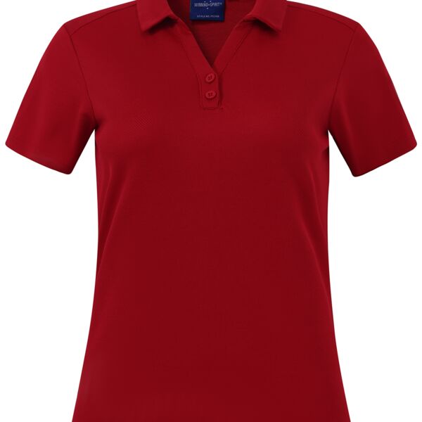VICTORY TRUEDRY® SHORT SLEEVE POLO Thumbnail