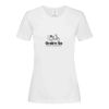 Stedman Ladies Classic Tee Thumbnail
